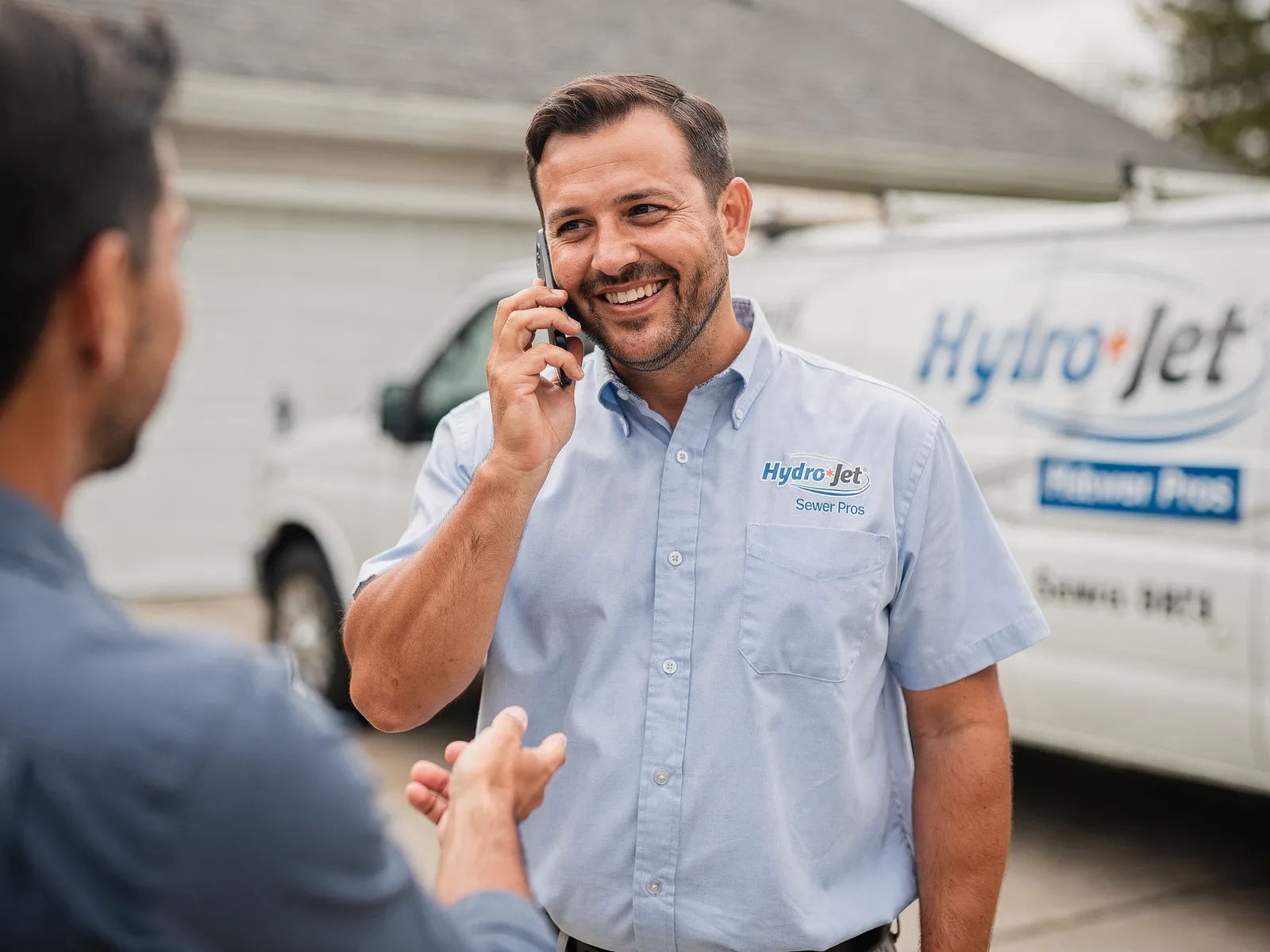 Hydro Jetting Canon City, CO FAQs